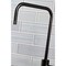 Kingston Brass KS6190NYL New York Sgl-Handle Cold Water Filtration Faucet, Matte Blk KS6190NYL - alternate 4